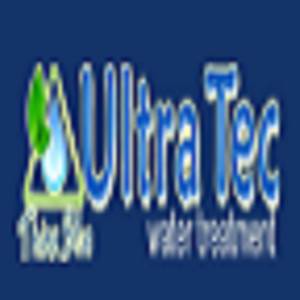 ULTRA TEC WATER TREATMENT LLC Ultra Tec